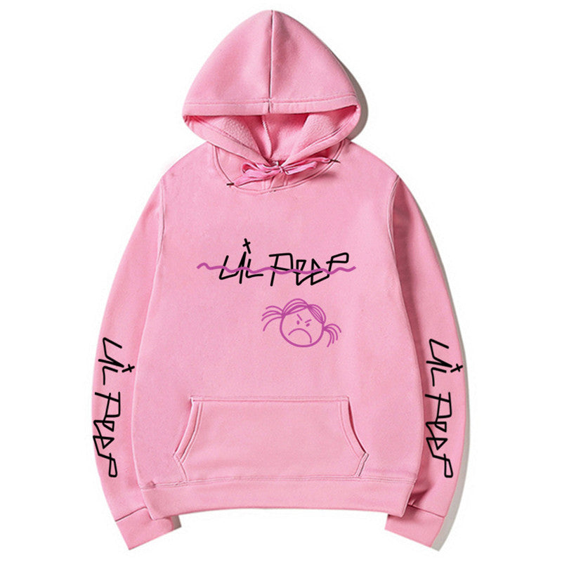 Lil Peep Hoodies - Orignals