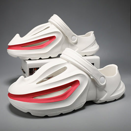 Krispfy Orignals USA - Fashion Personality Beach Shoes Men