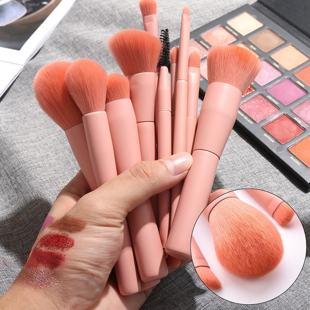 Krispfy Cosmetic Brush Make Up Tools