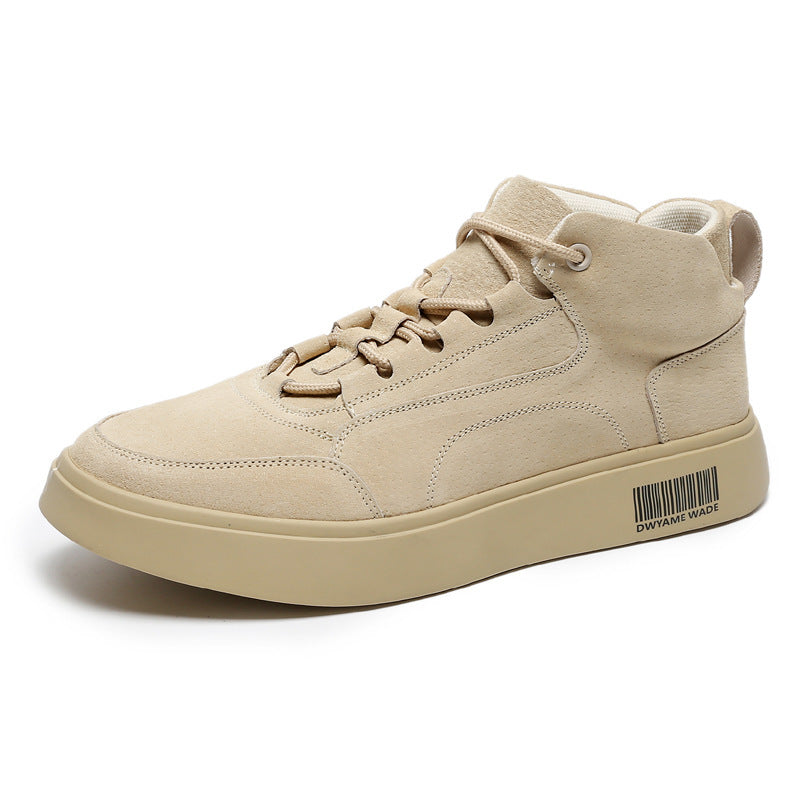 Krispfy Orignals USA - Korean Style Men's Comfort Sneakers