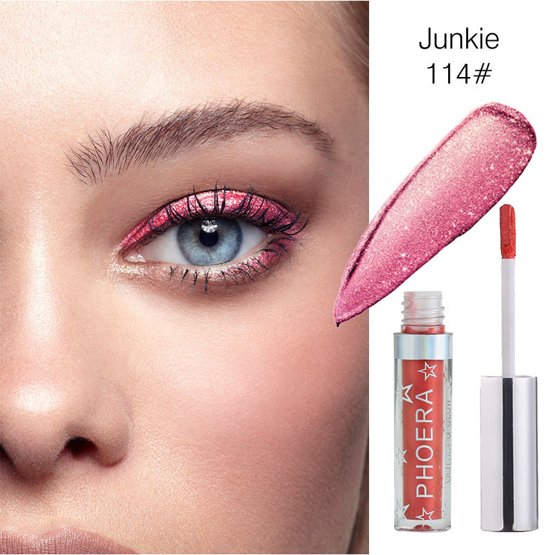 Symphony Eye Shadow - Krispfy.com