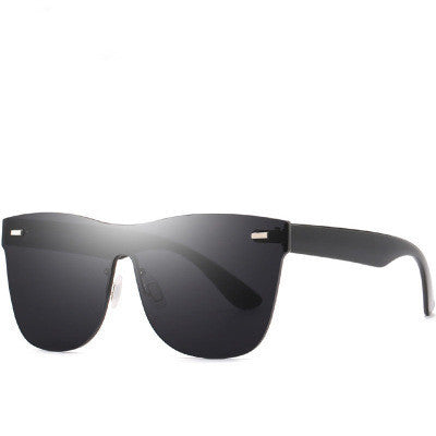Men's Boundless Fashion Eye Protection Sunglasses