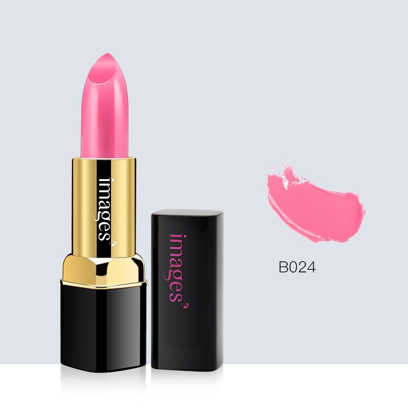Lipstick Lip Gloss Moisturizing Lip Gloss Lipstick - Krispfy.com