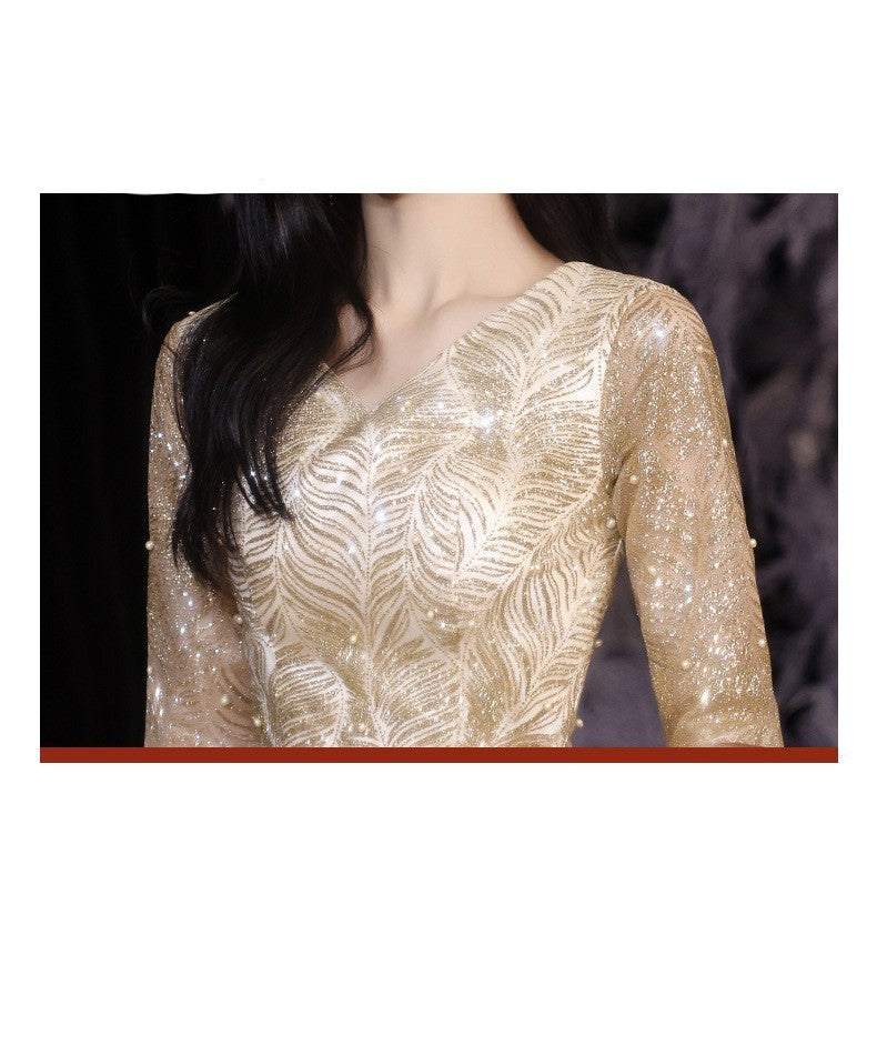 Krispfy.com High Quality Choir Stage Costumes