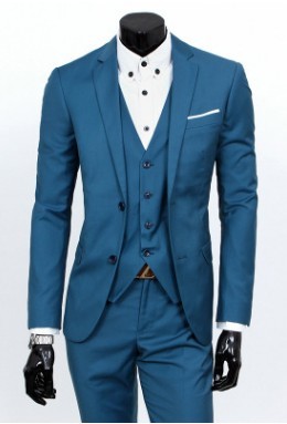 Krispfy.com Custom Made Mens Suits - Designer Collection