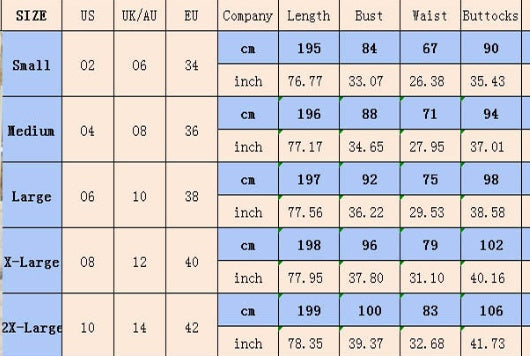 Krispfy.com - Chiffon Lace Trailing Wedding Large Swing Dress