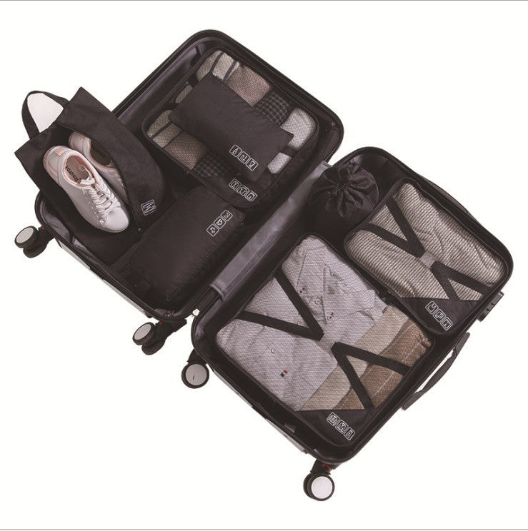 Krispfy Orignals - Travel Set & Storage Bag