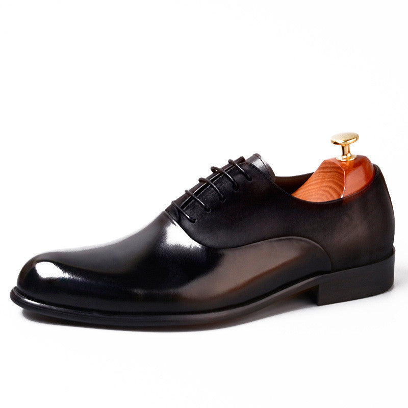 Krispfy Orignals USA - Men's Formal Leather Shoes