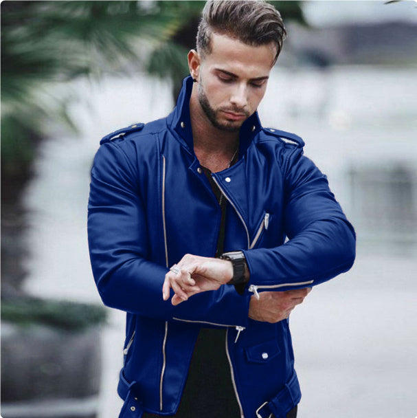 Krispfy Orignals - Limited Edition Men Jacket