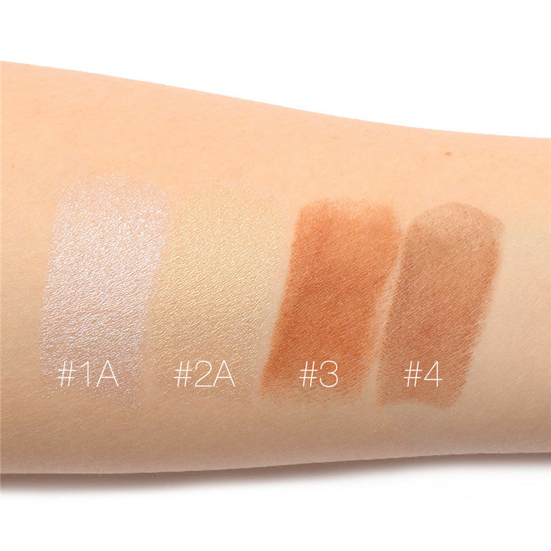 KRISPFY.COM - PERFECTION FACE CONTOUR HIGHLIGHTER