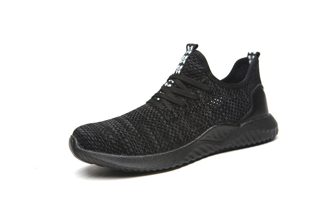 Krispfy Orignals USA - Work Shoes I Safety Shoes