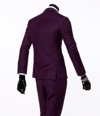 Krispfy.com Custom Made Mens Suits - Designer Collection