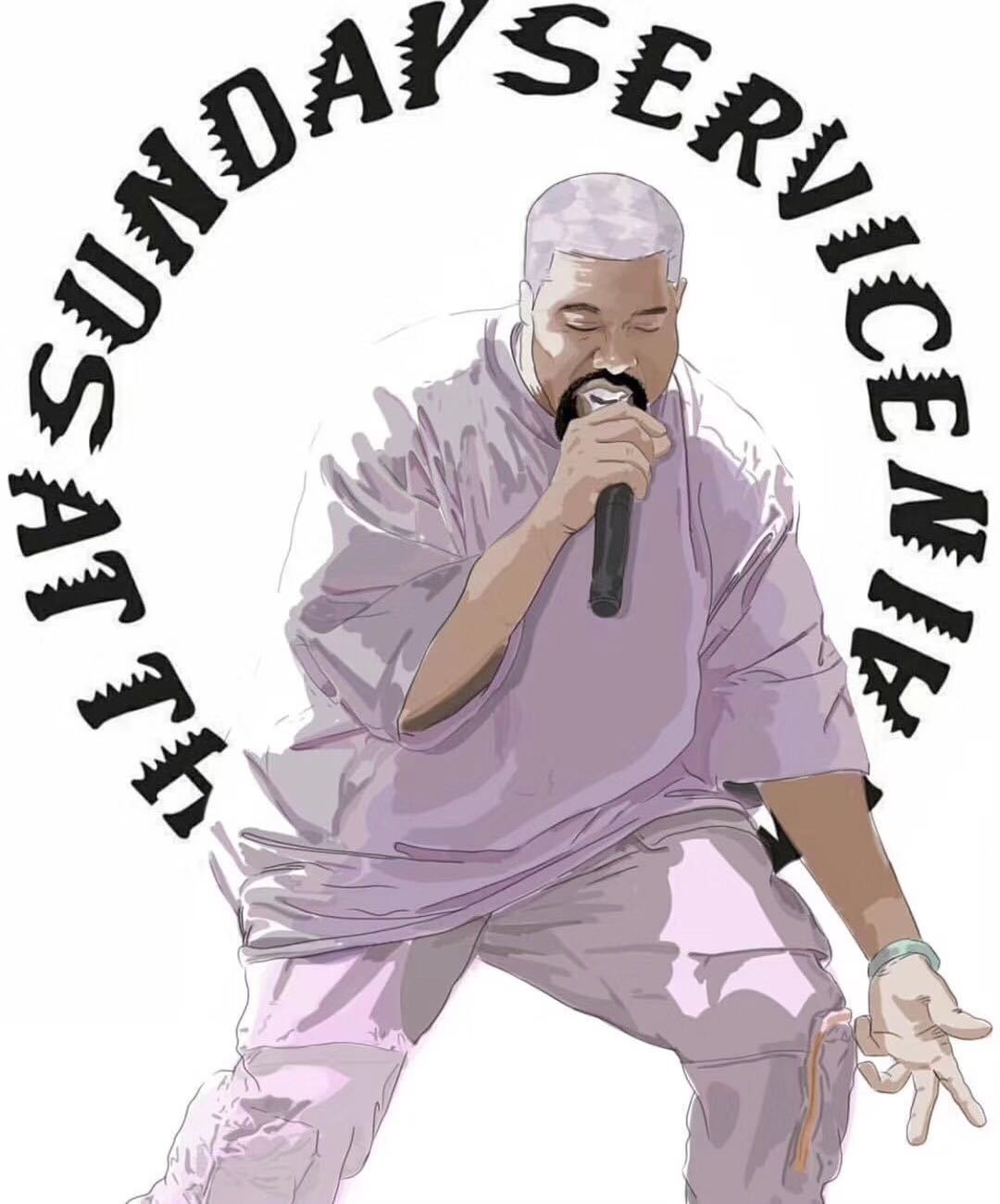 Krispfy Orignals - Round Collar Hoodies - The DOPE  Co.