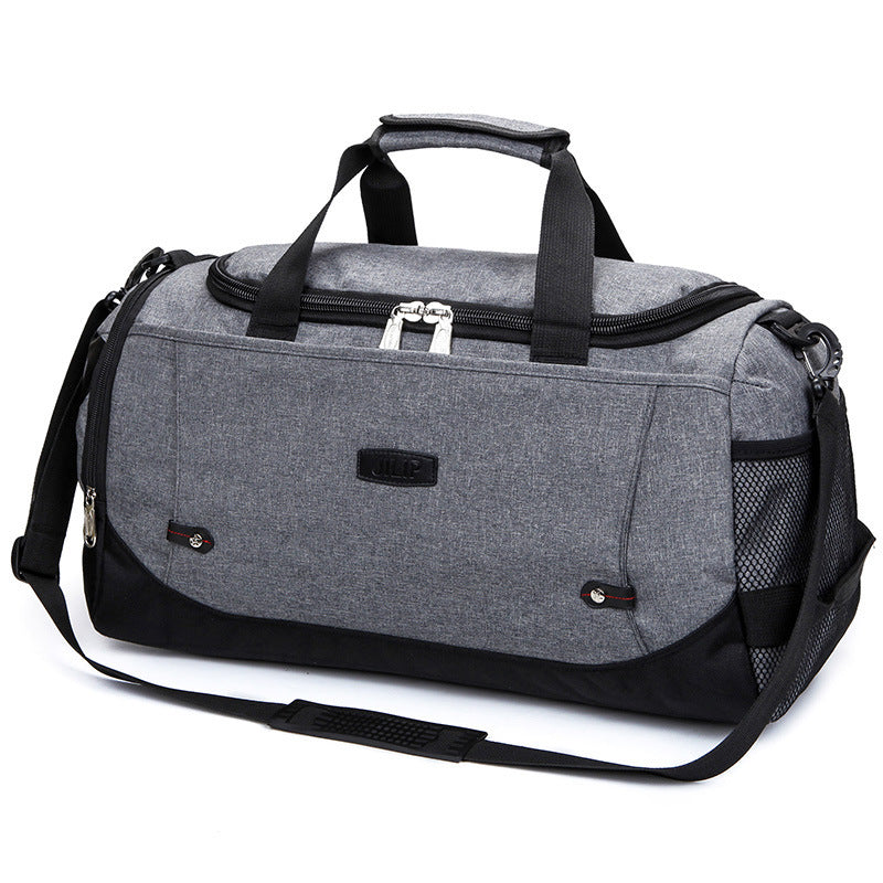 Krispfy Orignals - Large Capacity Travel  Bag
