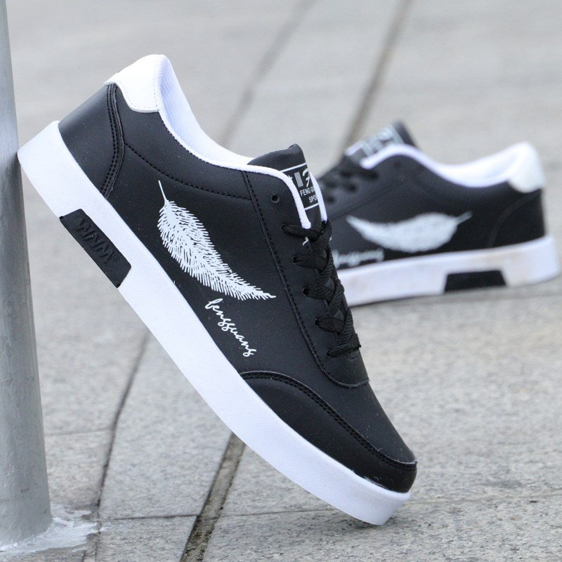 Krispfy Orignals USA - Casual Shoes For Men - Denver Edition