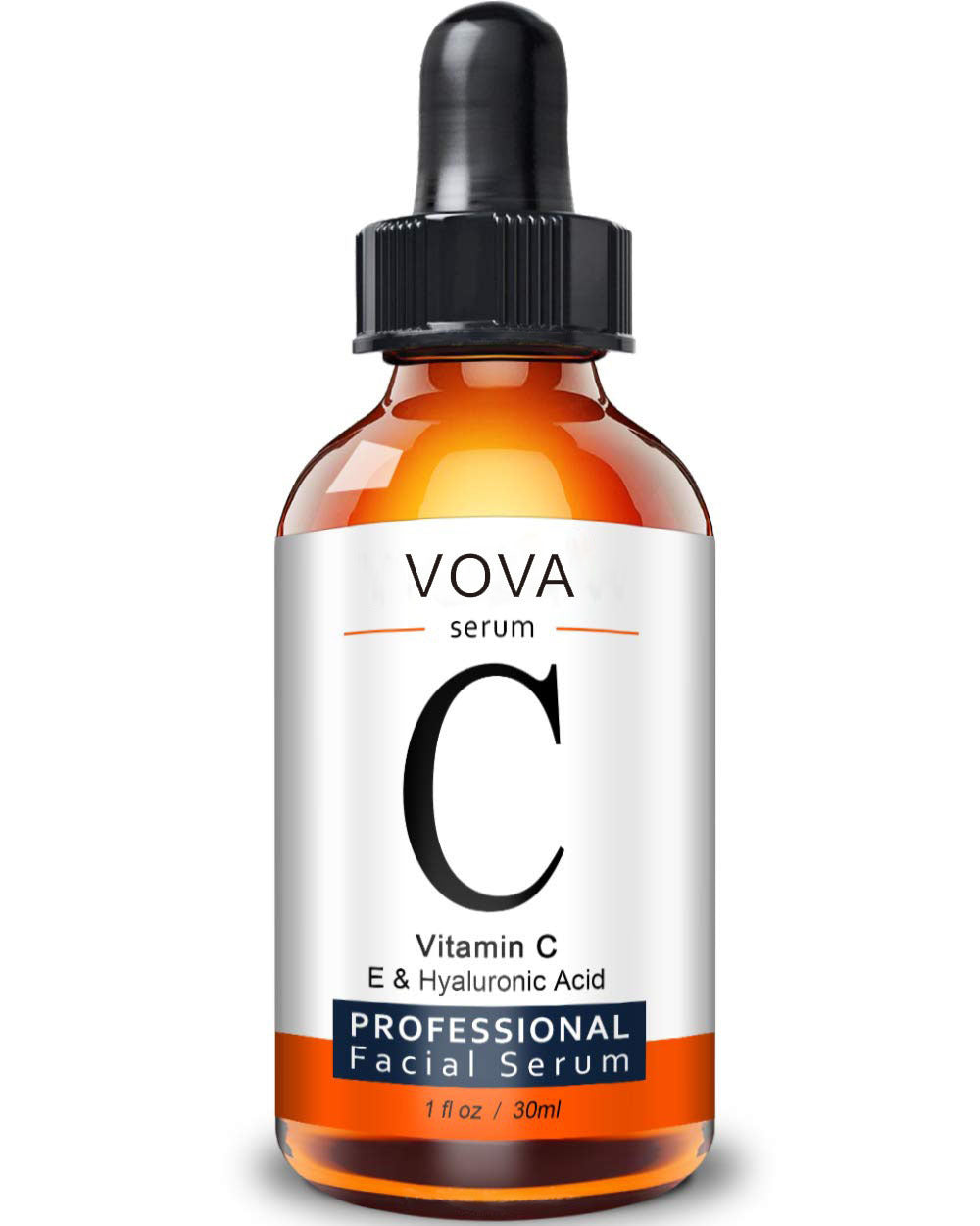 Krispfy Cosmetics Vitamin C Serum Facial Serum