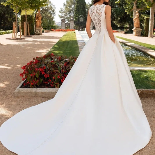 Krispfy.com Wedding Dress - USA Elite Collection -
