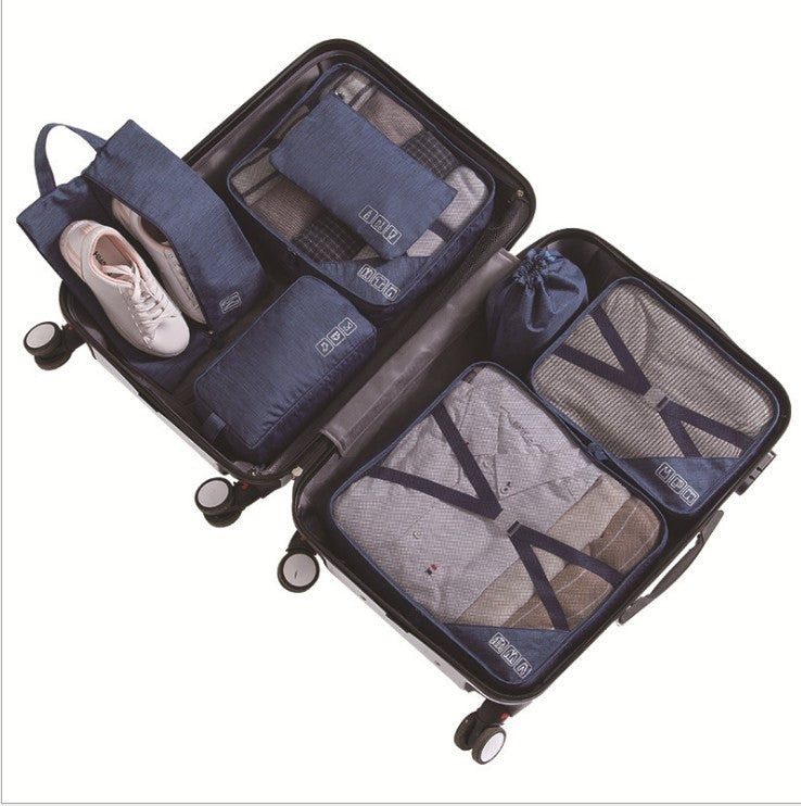 Krispfy Orignals - Travel Set & Storage Bag