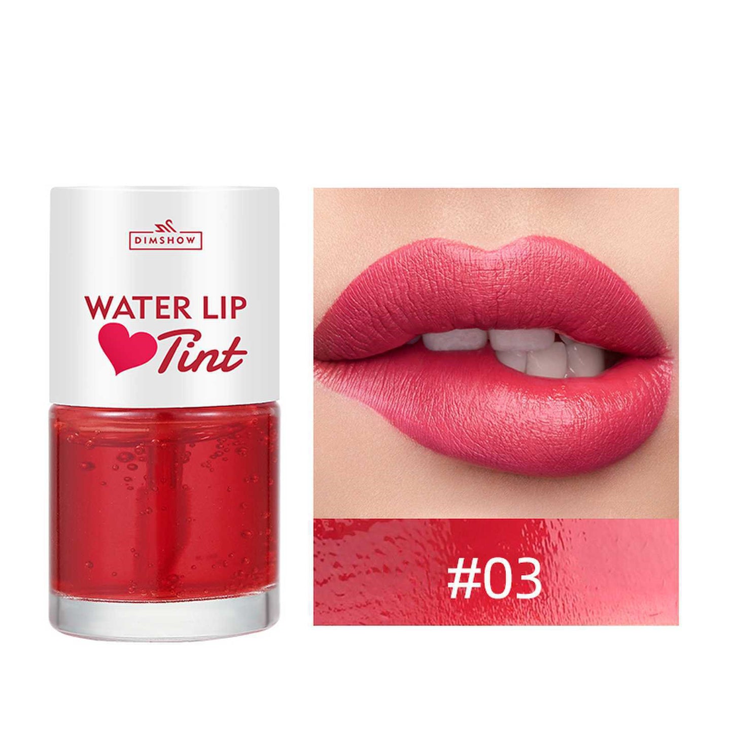 Krispfy Cosmetics Women's Non-fading Lip Stain
