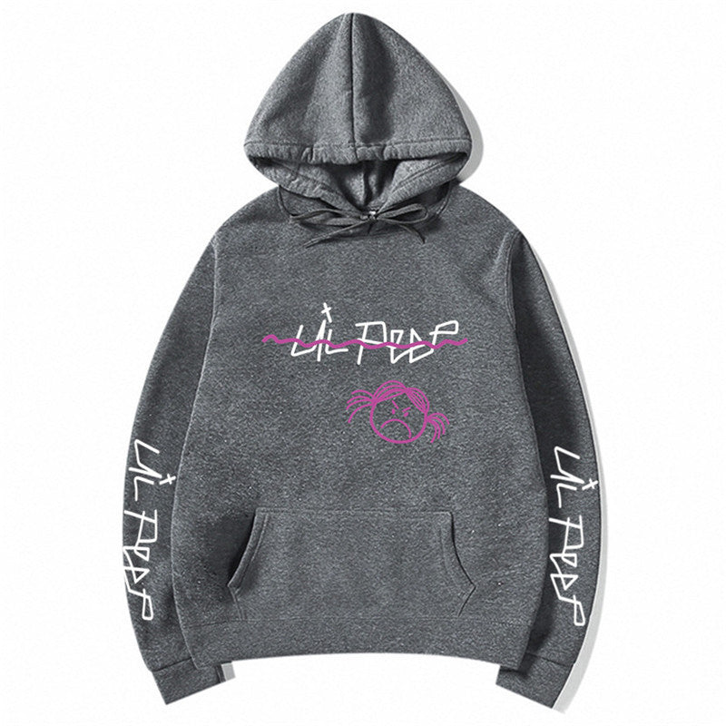 Lil Peep Hoodies - Orignals