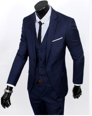 Krispfy.com Custom Made Mens Suits - Designer Collection