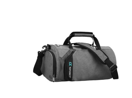 Krispfy Orignals - Gym Bag With Shoe Compartment