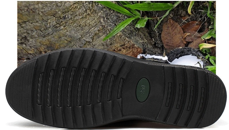 Krispfy Orignals UK - Business Men's Casual Shoes