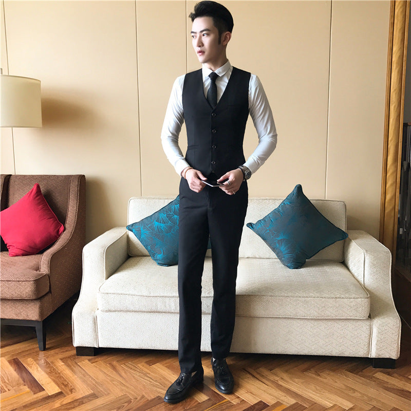 Krispfy UK Range Men's suits