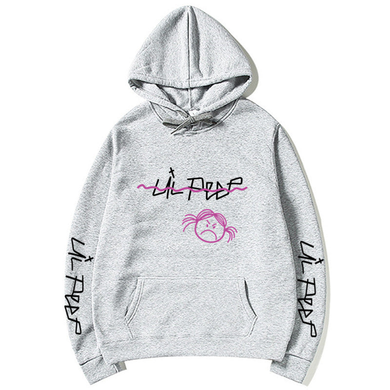 Lil Peep Hoodies - Orignals