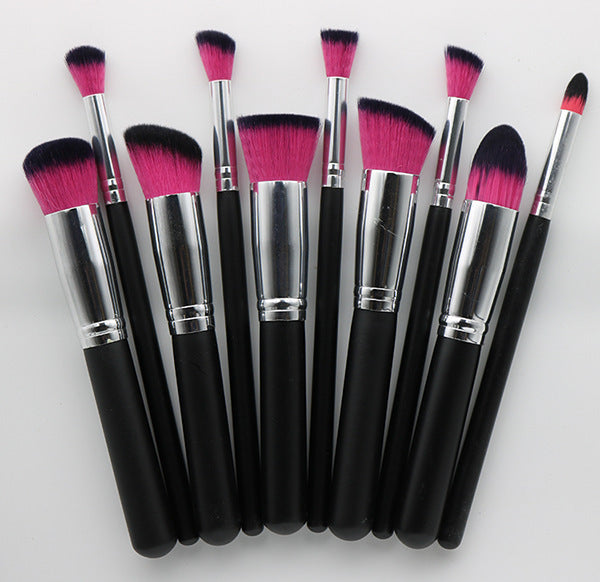 Krispfy Cosmetics Makeup brush