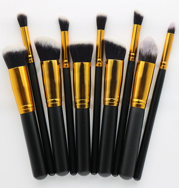 Krispfy Cosmetics Makeup brush