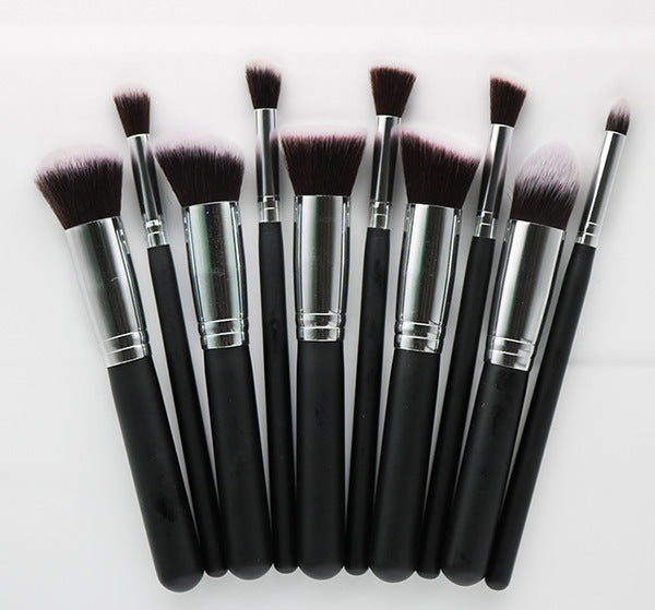 Krispfy Cosmetics Makeup brush