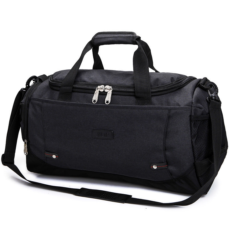 Krispfy Orignals - Large Capacity Travel  Bag