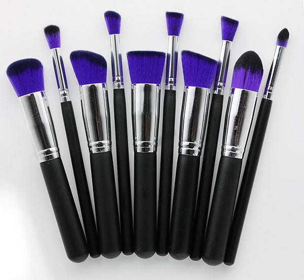 Krispfy Cosmetics Makeup brush