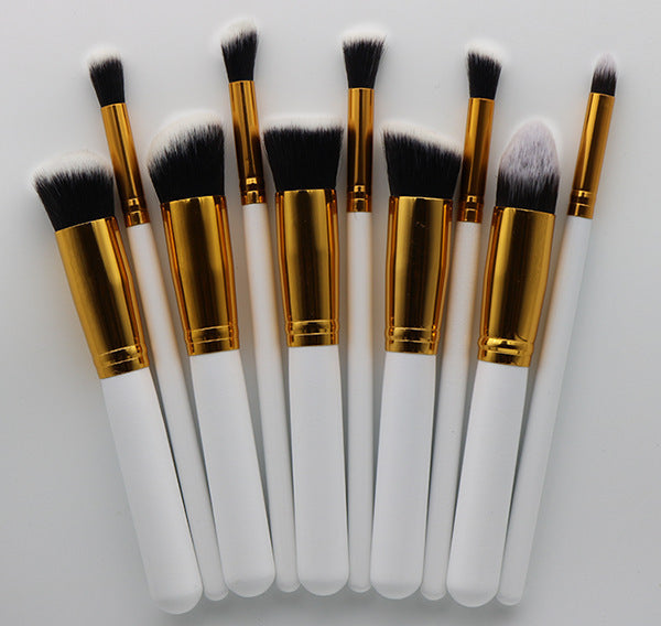 Krispfy Cosmetics Makeup brush