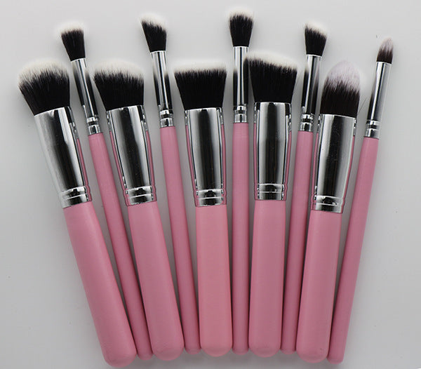 Krispfy Cosmetics Makeup brush