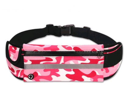 Krispfy Orignals - Kettle Pockets I  Outdoor Sports Waterproof Bag I  Anti-Theft Pockets