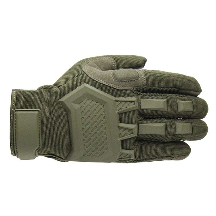 Touch Screen Tactical Gloves Men Army Sports Military Special Forces Full