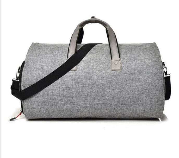 Krispfy Orignals - Travel Garment Bag