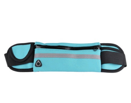 Krispfy Orignals - Kettle Pockets I  Outdoor Sports Waterproof Bag I  Anti-Theft Pockets