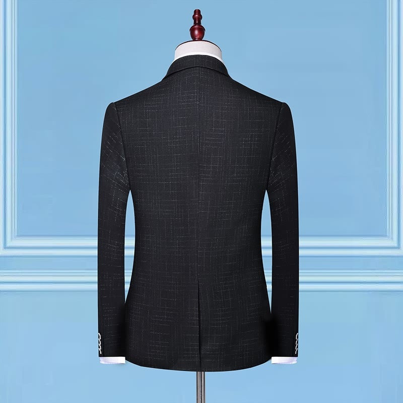 Krispfy Orignals - Three - Piece Suit for Men - Elite Collection