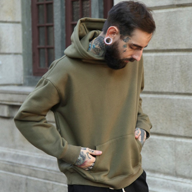 Krispfy Orignals USA Hoodie