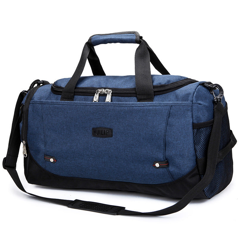 Krispfy Orignals - Large Capacity Travel  Bag