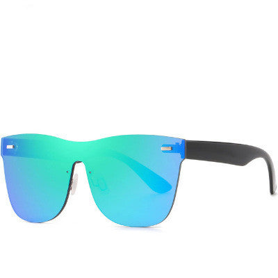 Men's Boundless Fashion Eye Protection Sunglasses