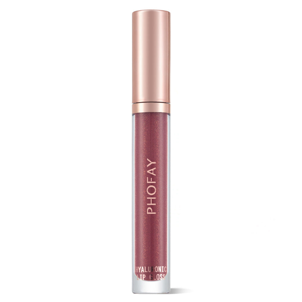 PHOFAY Hyaluronic Lip Gloss- Krispfy.com