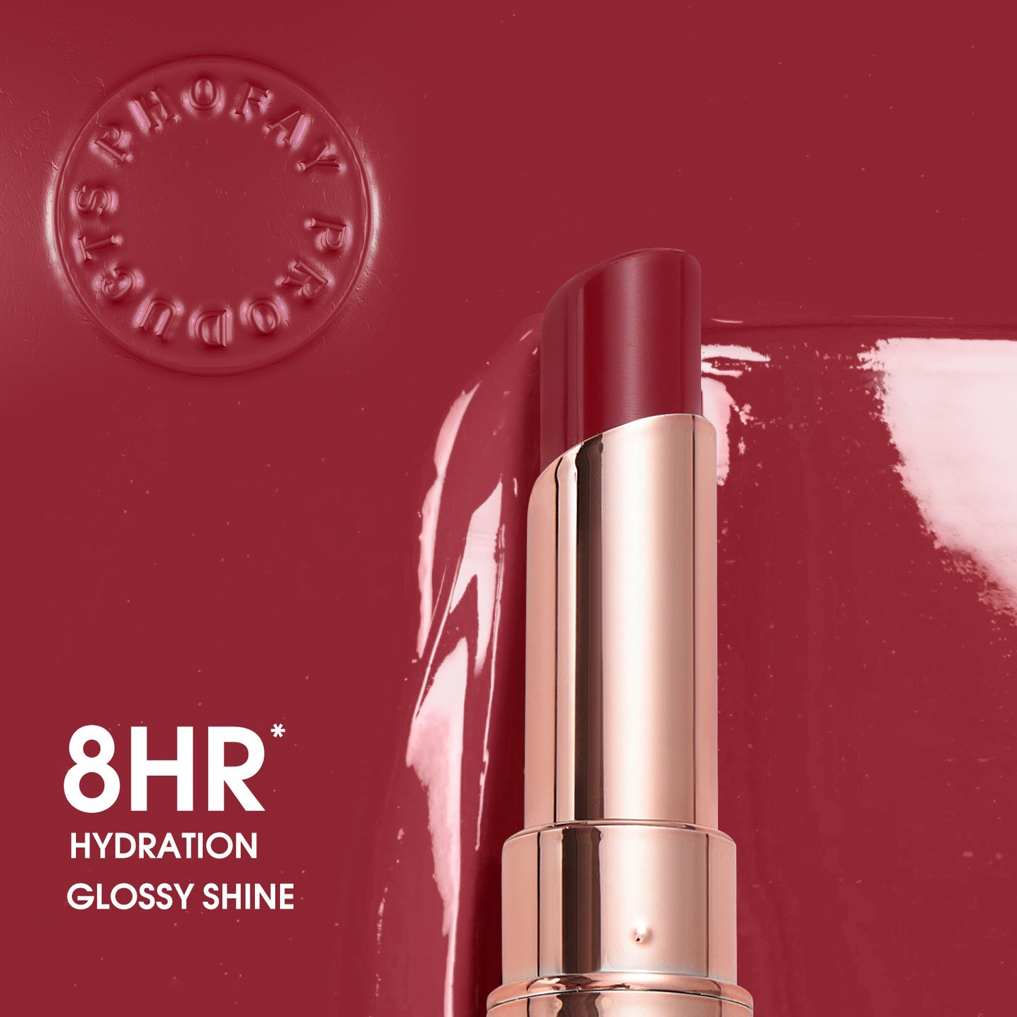 PHOFAY Moisturizing Lipstick - Krispfy.com