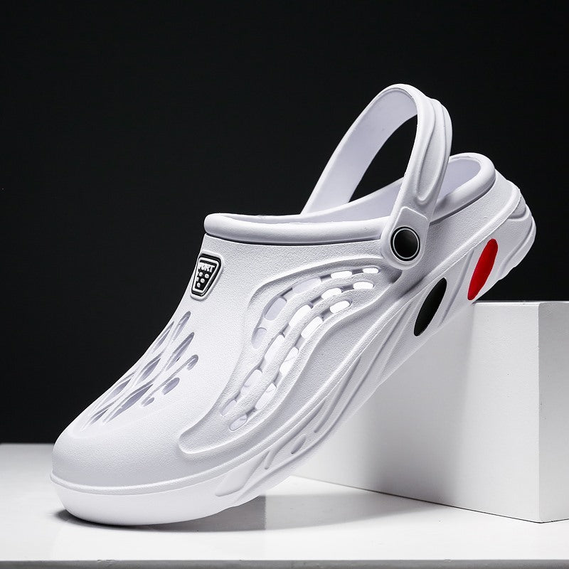 Krispfy Orignals USA - Men's Stylish Summer Sandals