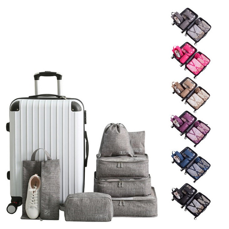 Krispfy Orignals - Travel Set & Storage Bag