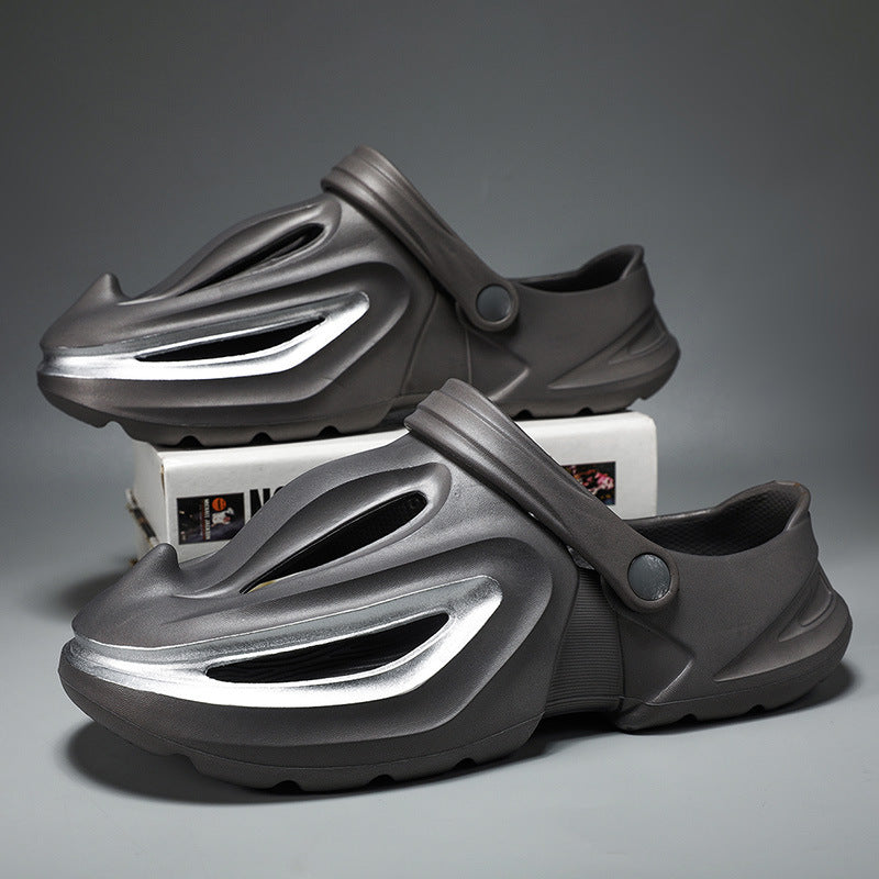 Krispfy Orignals USA - Fashion Personality Beach Shoes Men