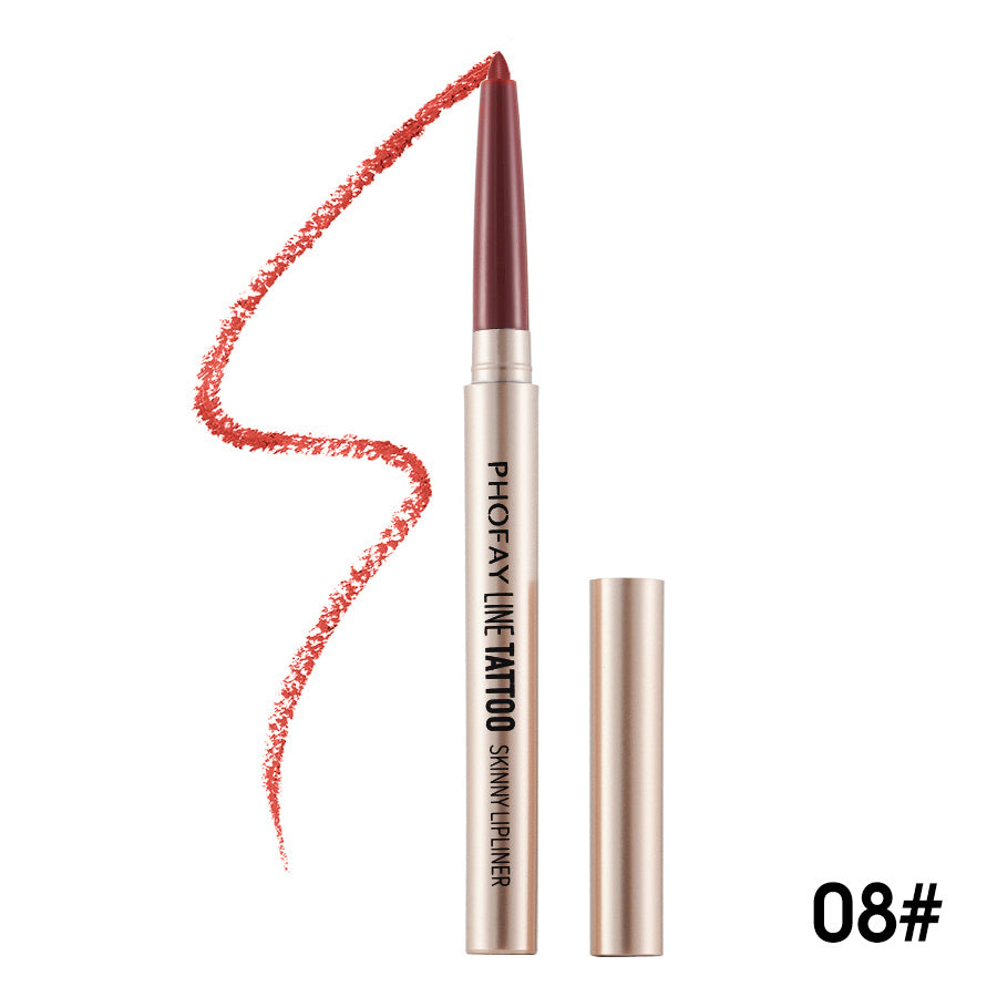Krispfy Cosmetics Orignal Lipliner